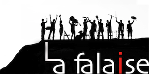 LOGO FALAISE 300 NB